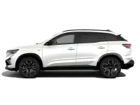 Neu Renault Austral Esprit Alpine 200 PS (147 kW) 2026 Weiss SUV