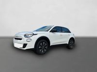 Gebraucht Fiat 600 101 PS (74 kW) 2024 Weiß SUV