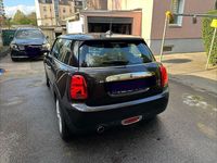 Usado Mini One D 95 HP (69 kW) 2014 Citadino