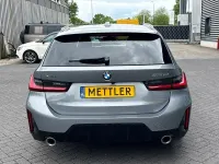 Gebraucht BMW 330 M Sport 286 PS (210 kW) 2025 Grau Kombi