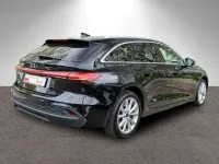 Second-hand Audi A5 Ambiente 204 CP (150 kW) 2025 Negru Break