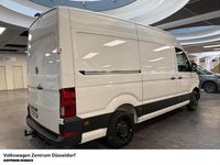 Neu VW Crafter 140 PS (102 kW) 2026 Weiss Van