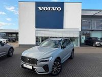 Gebraucht Volvo XC60 Plus 197 PS (144 kW) 2024 Grau SUV