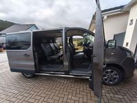Gebraucht Fiat Talento 144 PS (105 kW) 2018 Grau Van / Kleinbus