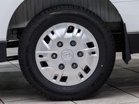 Neu Maxus V70 150 PS (110 kW) 2025 Weiß Van