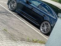 gebraucht Audi A6 3.0 TFSI quattro S tronic -