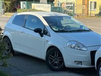 gebraucht Fiat Grande Punto 