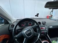 gebraucht Audi A3 2.0 140ps diesel