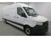 gebraucht Mercedes Sprinter 314 CDI