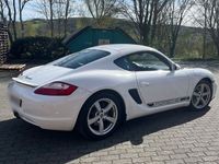 gebraucht Porsche Cayman 2.7 MY08 -