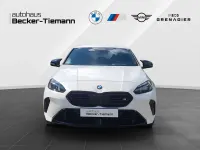 Gebraucht BMW M235 Performance 300 PS (220 kW) 2025 Weiß Coupé