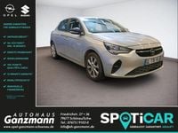 Second-hand Opel Corsa Edition 75 CP (55 kW) 2023 Argintiu Berlinǎ