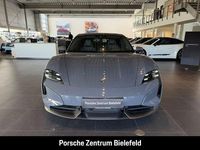 Gebraucht Porsche Taycan Turbo 650 kW (884 PS) 2025 Grau Limousine