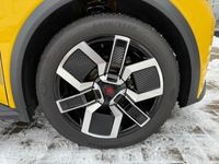 Gebraucht Renault 5 E-Tech Urban 77 kW (106 PS) 2025 Gelb Limousine