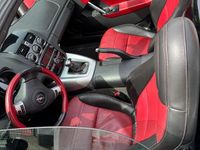 Gebraucht Opel GT 264 PS (194 kW) 2008 Schwarz Cabrio