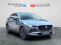 Gebraucht Mazda CX-30 Homura-Line 186 PS (136 kW) 2024 Grau SUV