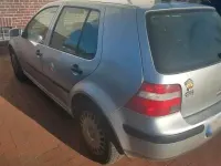 Usata VW Golf IV 75 CV (55 kW) 2004 Berlina