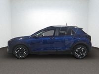 Neu Kia Stonic Vision 101 PS (74 kW) 2025 Blau SUV