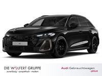 Gebraucht Audi A5 Ambiente 204 PS (150 kW) 2025 Mythosschwarz metallic Kombi