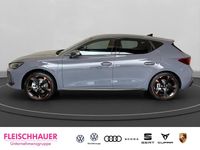 Gebraucht Cupra Leon VZ 204 PS (150 kW) 2025 Blau Kombi
