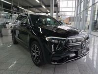 gebraucht Mercedes EQB300 AMG MBUX FLA