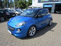 gebraucht Opel Adam S ABS|Bluetooth|ESP|PDC|Klima|Sitzheizung|Tempomat