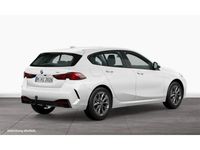 Gebraucht BMW 120 170 PS (125 kW) 2025 Alpinweiß uni Kleinwagen