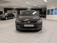 Gebraucht VW Golf VII Highline 150 PS (110 kW) 2013 Grau Kombi