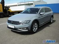 Używany VW Passat Alltrack 200 KM (147 kW) 2023 Szary Kombi