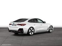 Gebraucht BMW i4 Comfort Edition 250 kW (340 PS) 2025 Alpinweiss Limousine