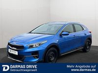 Gebraucht Kia XCeed Edition 7 204 PS (150 kW) 2021 Blau SUV