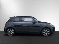 gebraucht Mini Cooper YoursTrim|Kamera|Navi|18"LM|Parkass.