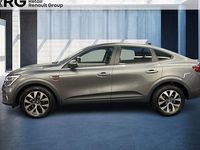 Gebraucht Renault Arkana Equilibre 140 PS (102 kW) 2023 Grau SUV