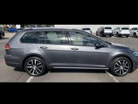 Gebraucht VW Golf VII 150 PS (110 kW) 2017 Grau Kombi