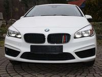 Gebraucht BMW 218 136 PS (100 kW) 2015 Alpinweiss 3 SUV
