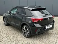 Neu VW T-Roc Style 150 PS (110 kW) 2026 Grenadillschwarz metallic SUV