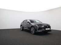 Gebraucht DS Automobiles DS4 Trocadero 181 PS (133 kW) 2023 Lackierung schwarz perla nera/ Limousine