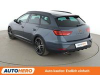 Gebraucht Seat Leon 4Drive 300 PS (220 kW) 2020 Grau Kombi