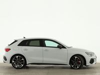 gebraucht Audi S3 Sportback 2.0 TFSI qu. *MATRIX*HdUp*ACC*19"*