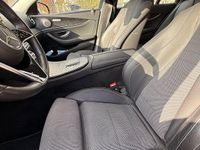 Gebraucht Mercedes E220 200 PS (147 kW) 2023 Schwarz Kombi