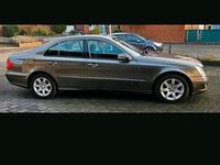 Gebraucht Mercedes E220 170 PS (125 kW) 2008 Limousine