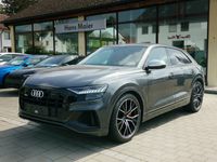 gebraucht Audi SQ8 4.0 TDI tiptronic