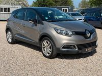 Second-hand Renault Captur 90 CP (66 kW) 2015 Maro SUV