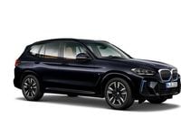 Gebraucht BMW iX3 Shadowline 210 kW (286 PS) 2025 SUV