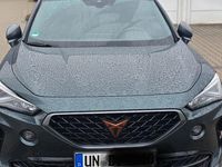 Gebraucht Cupra Formentor 150 PS (110 kW) 2022 Grün SUV