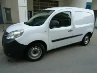 Second-hand Renault Rapid 116 CP (85 kW) 2020 Alb Van