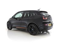 Gebraucht BMW i3 Performance 135 kW (184 PS) 2020 Schwarz Kleinwagen