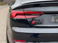Gebraucht Audi S5 Comfort 354 PS (260 kW) 2017 Schwarz Coupé
