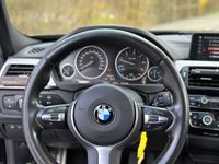 gebraucht BMW 320 d xDrive Touring M Sport Shadow Auto. M S...
