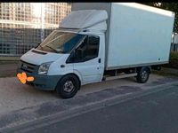 Gebraucht Ford Transit 86 PS (63 kW) 2009 Weiß